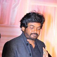 Puri Jagannadh - Puri Jagannadh daughter pavithra saree ceremony - Pictures | Picture 119176